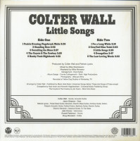 Aperçu: Little Songs (LP) Aperçu: Little Songs (LP)