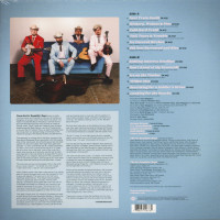 Aperçu: Toil, Tears & Trouble - I Need A Honky-Tonk Angel (LP) Aperçu: Toil, Tears & Trouble - I Need A Honky-Tonk Angel (LP)