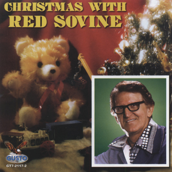 Sovine, Red Christmas With (1974)