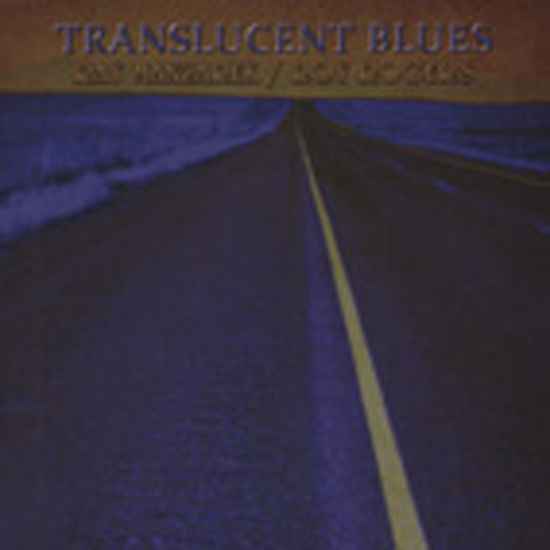 Manzarek, Ray & Roy Rogers Translucent Blues