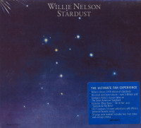 Aperçu: Stardust - 30th Anniversary Legacy Ed.(2-CD) Aperçu: Stardust - 30th Anniversary Legacy Ed.(2-CD)