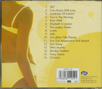 Aperçu: Easy Listening Sixties (3-CD) Aperçu: Easy Listening Sixties (3-CD)