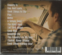 Aperçu: Home (CD) Aperçu: Home (CD)