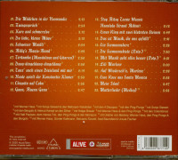 Aperçu: Schlager Raritäten (CD) Aperçu: Schlager Raritäten (CD)