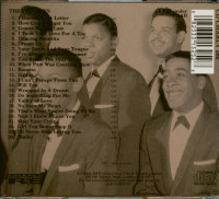 Aperçu: Dream On - The King Years (CD) Aperçu: Dream On - The King Years (CD)