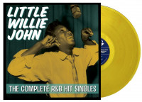 Aperçu: The Complete R&B Hit Singles (LP, Colored Vinyl, Ltd.) Aperçu: The Complete R&B Hit Singles (LP, Colored Vinyl, Ltd.)