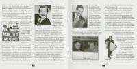 Aperçu: Fabulous Fifties Instrumentals & More (CD) Aperçu: Fabulous Fifties Instrumentals & More (CD)