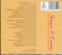Aperçu: Swingers & Crooners (CD) Aperçu: Swingers & Crooners (CD)
