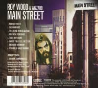 Aperçu: Main Street - Remastered & Expanded Edition (CD) Aperçu: Main Street - Remastered & Expanded Edition (CD)