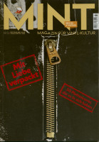 Aperçu: Mint Magazin #58, 02/23 Aperçu: Mint Magazin #58, 02/23