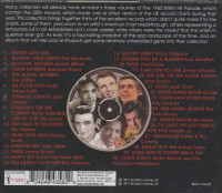 Aperçu: The Ones That Got Away 1960 (CD) Aperçu: The Ones That Got Away 1960 (CD)