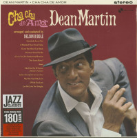 Aperçu: Cha Cha De Amor (LP, 180g Vinyl) Aperçu: Cha Cha De Amor (LP, 180g Vinyl)