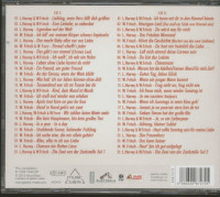 Aperçu: Das gibt's nur einmal - 50 große Erfolge (2-CD) Aperçu: Das gibt's nur einmal - 50 große Erfolge (2-CD)