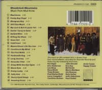 Aperçu: Woodstock Mountains – Music From The Mud Acres (CD) Aperçu: Woodstock Mountains – Music From The Mud Acres (CD)