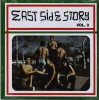 Aperçu: East Side Story Vol.1-12 (13-LP Box-Set, Ltd.) Aperçu: East Side Story Vol.1-12 (13-LP Box-Set, Ltd.)