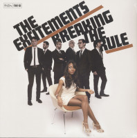 Aperçu: Breaking The Rule (LP) Aperçu: Breaking The Rule (LP)