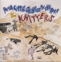 Aperçu: Poor Little Critter On The Road (LP) Aperçu: Poor Little Critter On The Road (LP)
