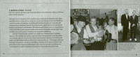 Aperçu: Industrial Strength Bluegrass - Southwestern Ohio's Musical Legacy (CD) Aperçu: Industrial Strength Bluegrass - Southwestern Ohio's Musical Legacy (CD)