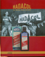 Aperçu: Hadacol - In Song And Story (CD) Aperçu: Hadacol - In Song And Story (CD)