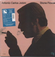 Aperçu: Stone Flower (LP, 180g Vinyl) Aperçu: Stone Flower (LP, 180g Vinyl)