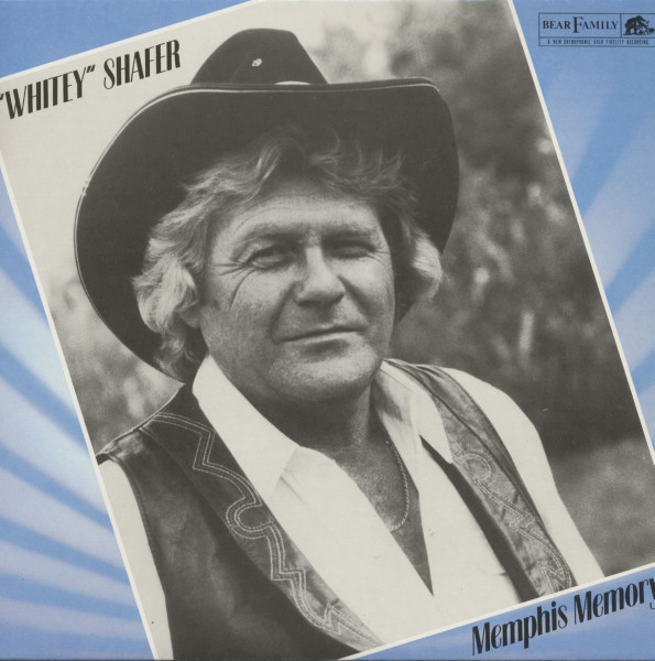 Memphis Memory (LP)