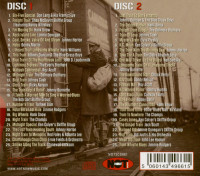 Aperçu: Freight Train (2-CD) Aperçu: Freight Train (2-CD)