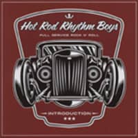 Aperçu: Hot Rod Rhythm Boys Introduction - Full Service Rock & Roll Aperçu: Hot Rod Rhythm Boys Introduction - Full Service Rock & Roll