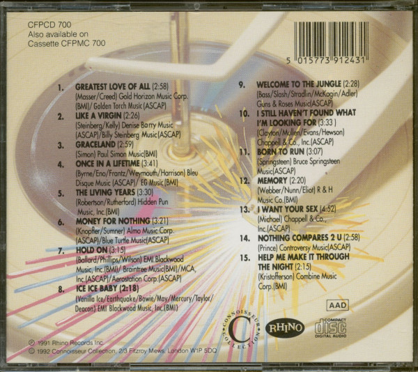 Cutting Their Own Groove (CD)