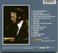 Aperçu: Live At Berkeley 1971 (CD) Aperçu: Live At Berkeley 1971 (CD)