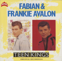 Aperçu: Teen Kings - Fabian & Frankie Avalon (LP) Aperçu: Teen Kings - Fabian & Frankie Avalon (LP)
