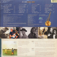 Aperçu: Global Griot (2-LP) Aperçu: Global Griot (2-LP)