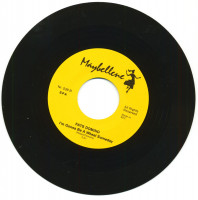 Aperçu: I'm Walkin' - I'm Gonna Be A Wheel Someday (7inch, 45rpm) Aperçu: I'm Walkin' - I'm Gonna Be A Wheel Someday (7inch, 45rpm)