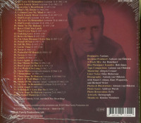 Aperçu: Cochran, Eddie The Ballads Of Eddie Cochran Aperçu: Cochran, Eddie The Ballads Of Eddie Cochran