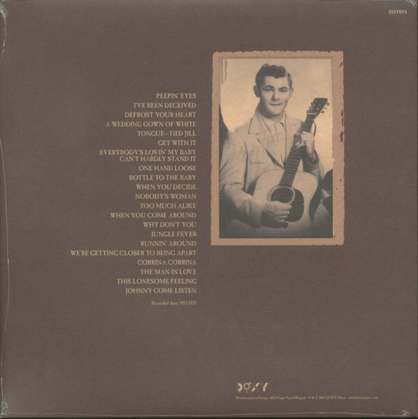 Liaison Field (LP, 180g Vinyl)