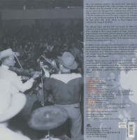 Aperçu: Faded Love - 1947-1973 (13-CD & 1-DVD Deluxe Box Set) Aperçu: Faded Love - 1947-1973 (13-CD & 1-DVD Deluxe Box Set)