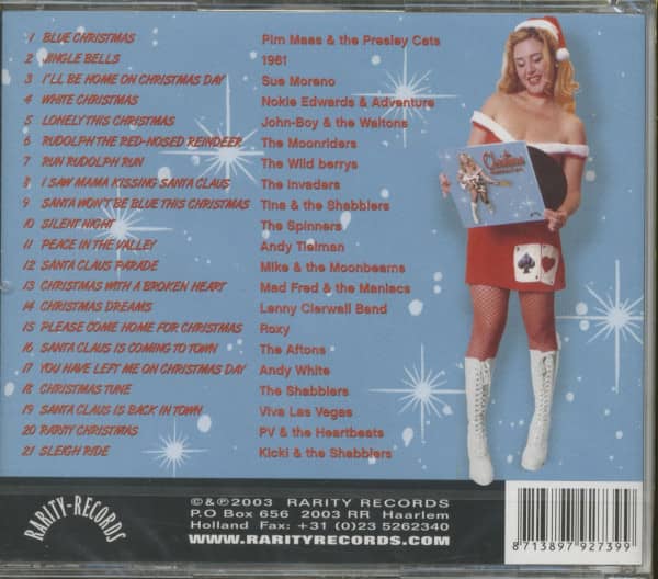 Christmas Memories (CD)