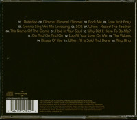 Aperçu: The Name Of The Game (CD) Aperçu: The Name Of The Game (CD)