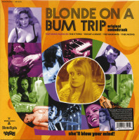 Aperçu: Blonde On A Bum Trip - Original Soundtrack (LP) Aperçu: Blonde On A Bum Trip - Original Soundtrack (LP)