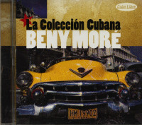 Aperçu: La Colleccion Cubana (CD) Aperçu: La Colleccion Cubana (CD)