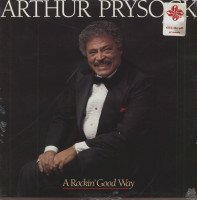 Aperçu: A Rockin' Good Way (LP) Aperçu: A Rockin' Good Way (LP)