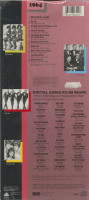 Aperçu: 1964, Billboard Top R&B Hits (CD) Aperçu: 1964, Billboard Top R&B Hits (CD)