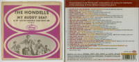 Aperçu: Here Today! The Songs Of Brian Wilson Aperçu: Here Today! The Songs Of Brian Wilson