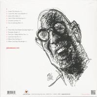 Aperçu: Julian Dawson (LP, 180g Vinyl) Aperçu: Julian Dawson (LP, 180g Vinyl)
