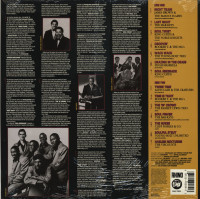 Aperçu: Soul Shots - Vol.3 - Soul Twist - Soul Instrumentals (LP) Aperçu: Soul Shots - Vol.3 - Soul Twist - Soul Instrumentals (LP)