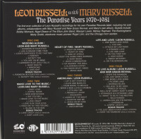 Aperçu: The Paradise Years 1979 - 1981 (4-CD Box) Aperçu: The Paradise Years 1979 - 1981 (4-CD Box)