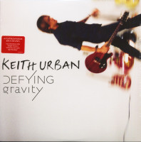 Aperçu: Defying Gravity (LP) Aperçu: Defying Gravity (LP)