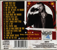 Aperçu: Wreck The Hoose Juice (CD) Aperçu: Wreck The Hoose Juice (CD)