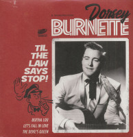 Aperçu: Til The Law Says Stop! (7inch, EP, 45rpm, PS) Aperçu: Til The Law Says Stop! (7inch, EP, 45rpm, PS)