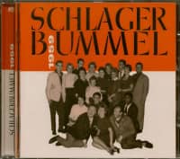 Aperçu: Schlagerbummel 1959 (CD) Aperçu: Schlagerbummel 1959 (CD)