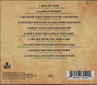 Aperçu: Wrap Your Love Around Me (CD) Aperçu: Wrap Your Love Around Me (CD)